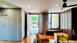 Lempeng Drive (D5), Terrace #500869391